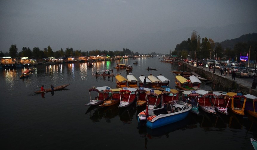 फिर गर्माया राफेल विमान सौदा, श्रीनगर को मिला क्रिएटिव सिटी का दर्जा,